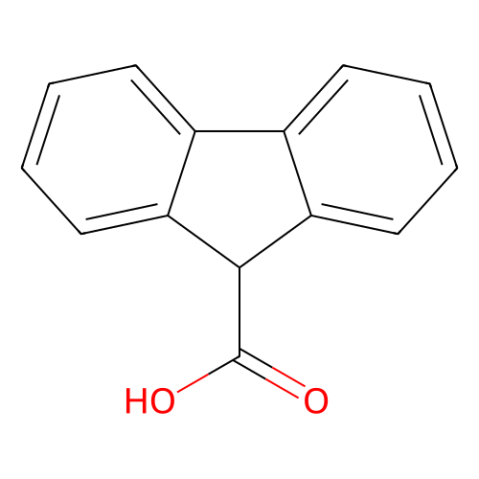 9-芴甲酸,9-Fluorenecarboxylic Acid