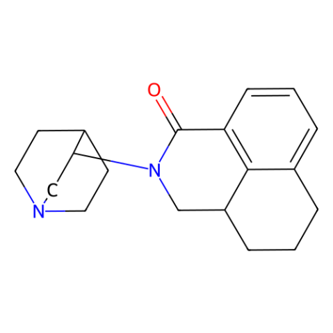 帕洛诺司琼,Palonosetron