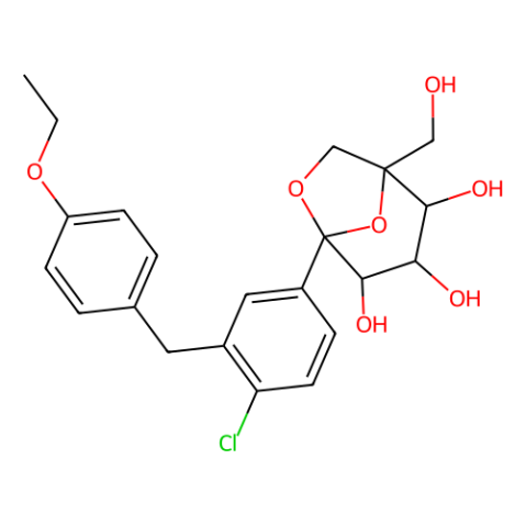 埃格列净,PF-04971729