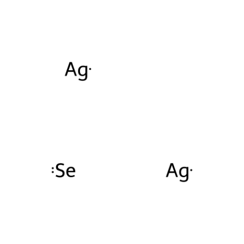 硒化银(I),Silver(I) selenide