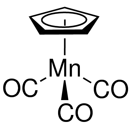 三羰基环戊二烯锰(I),Cyclopentadienylmanganese tricarbonyl