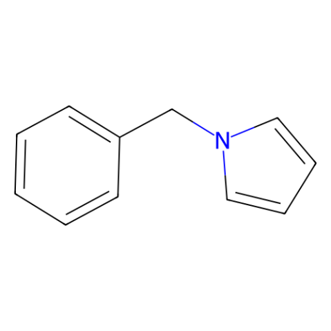 1-苄基吡咯,1-Benzylpyrrole