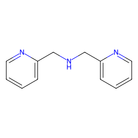 二甲基吡啶胺,Bis(2-pyridylmethyl)amine