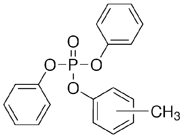 甲苯基二苯基磷酸酯(俗稱)(類似物的混合物),Cresyl Diphenyl Phosphate (so called) (mixture of analogue)