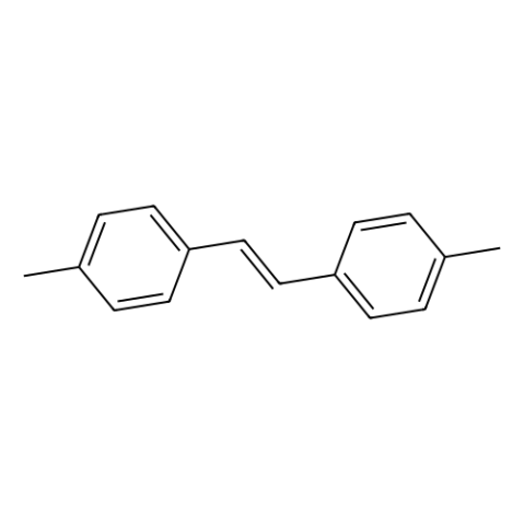 4,4-二甲基-反-二苯乙烯,4,4'-Dimethyl-trans-stilbene