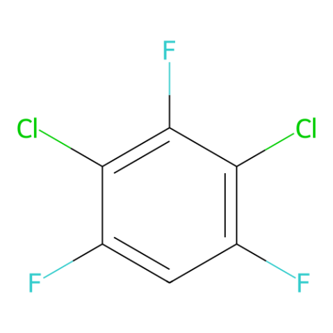 1,3-二氯-2,4,6-三氟苯,1,3-Dichloro-2,4,6-trifluorobenzene