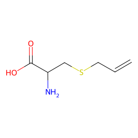 S-烯丙基-L-半胱氨酸,S-Allyl-L-cysteine