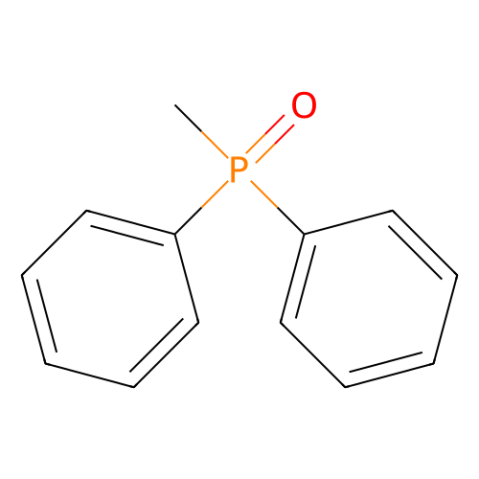 甲基二苯基氧膦,Methyl diphenyl phosphine oxide