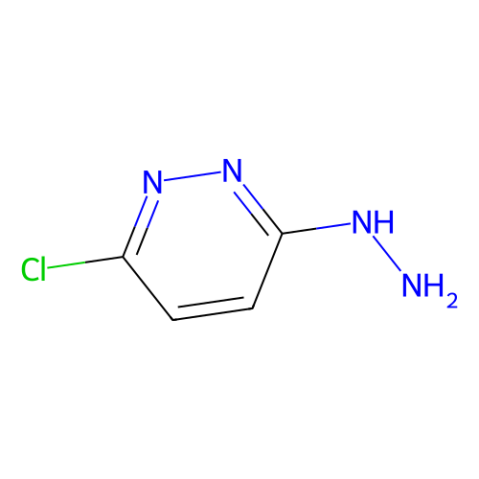 3-氯-6-肼基噠嗪,3-Chloro-6-hydrazinopyridazine