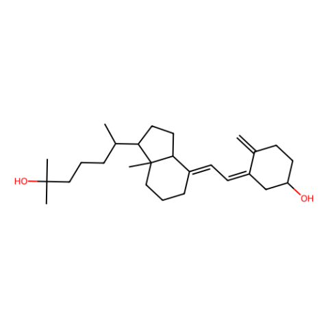 骨化二醇,Calcifediol