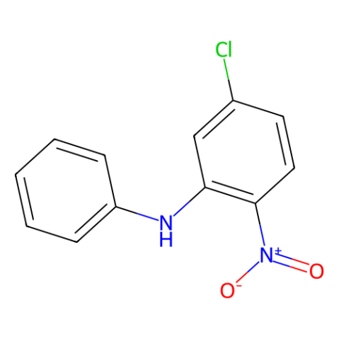 5-氯-2-硝基联苯胺,5-Chloro-2-nitrodiphenylamine