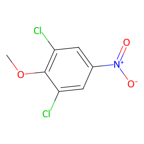 2,6-二氯-4-硝基苯甲醚,2,6-Dichloro-4-nitroanisole