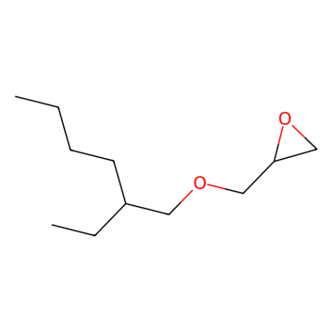 辛基缩水甘油醚,2-Ethylhexyl Glycidyl Ether