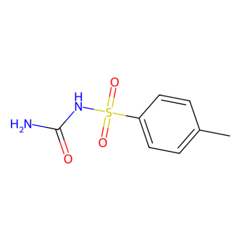 对甲苯磺酰脲,p-Toluenesulfonylurea
