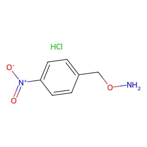 O-4-硝基苄基羟胺盐酸盐,O-4-Nitrobenzylhydroxylamine Hydrochloride