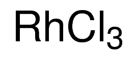 氯化铑,Rhodium chloride