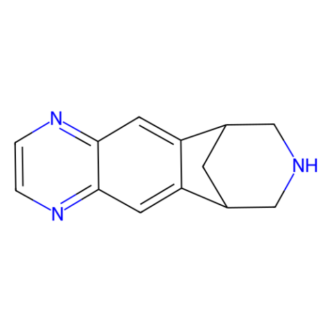 伐伦克林,Varenicline