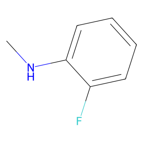 2-氟-N-甲基苯胺,2-Fluoro-N-methylaniline