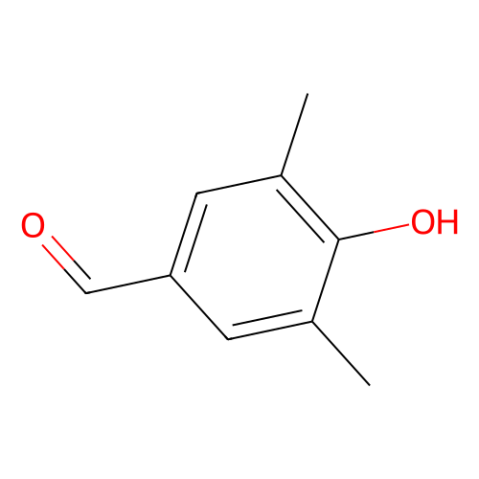 4-羟基-3,5-二甲基苯甲醛,4-Hydroxy-3,5-dimethylbenzaldehyde
