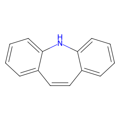 亚氨基芪,Iminostilbene