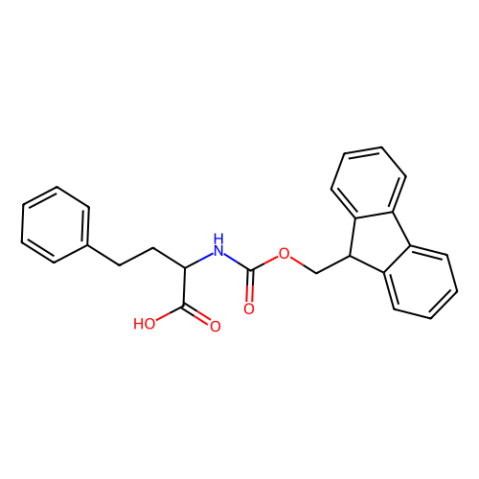 Fmoc-L-高苯丙氨酸,Fmoc-Homophe-OH