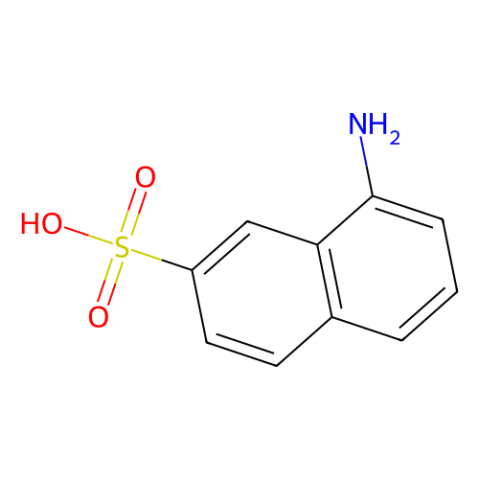 8-氨基-2-萘磺酸,8-Amino-2-naphthalenesulfonic Acid