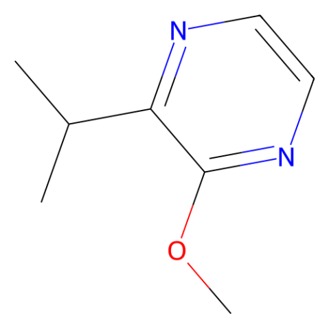 2-异丙基-3-甲氧基吡嗪,2-Isopropyl-3-methoxypyrazine
