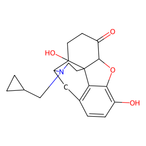 納曲酮,Naltrexone