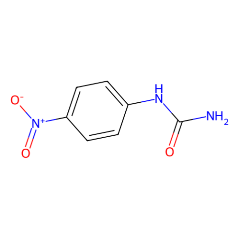(4-硝基苯基)尿素,(4-Nitrophenyl)urea