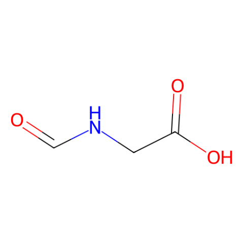 N-甲酰甘氨酸,N-Formylglycine