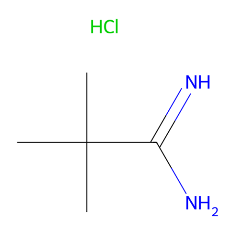 叔丁基胍鹽酸鹽,Pivalamidine Hydrochloride