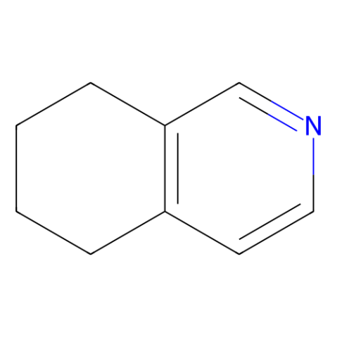 5,6,7,8-四氢异喹啉,5,6,7,8-Tetrahydroisoquinoline