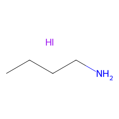 丁胺氫碘酸鹽,Butylamine Hydroiodide