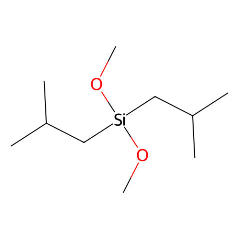 二异丁基二甲氧基硅烷,Diisobutyldimethoxysilane