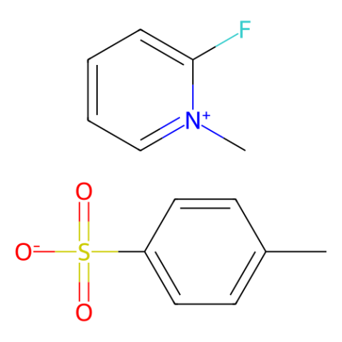 2-氟-1-甲基吡啶翁对甲苯磺酸盐,2-Fluoro-1-methylpyridinium p-toluenesulfonate