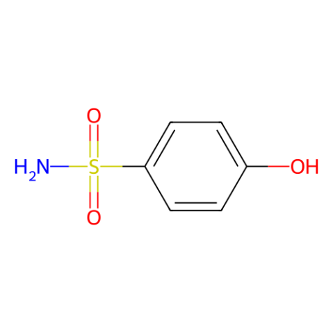 4-羟基苯磺酰胺,4-Hydroxybenzenesulfonamide