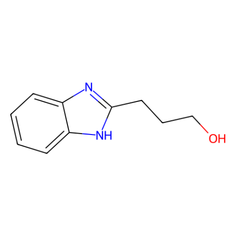 2-(3-羥丙基)苯并咪唑,2-(3-Hydroxypropyl)benzimidazole