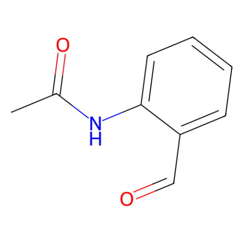 2-乙酰氨基苯甲醛,2-Acetamidobenzaldehyde