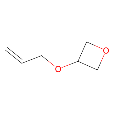 3-(烯丙氧基)氧杂环丁烷,3-(Allyloxy)oxetane