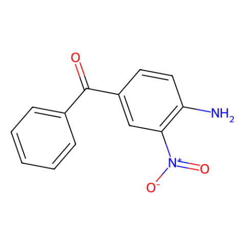 4-氨基-3-硝基二苯甲酮,4-Amino-3-nitrobenzophenone