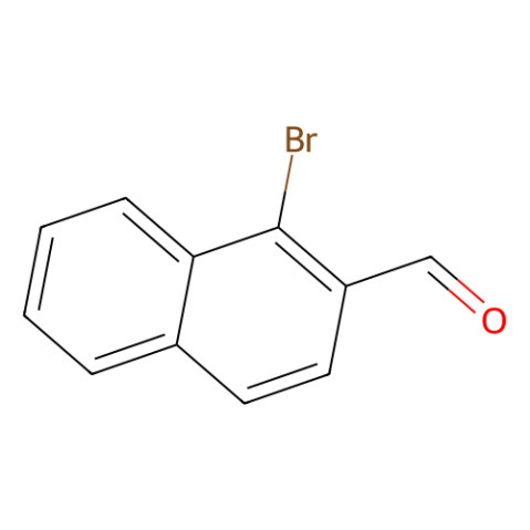 1-溴-2-萘甲醛,1-Bromo-2-naphthaldehyde