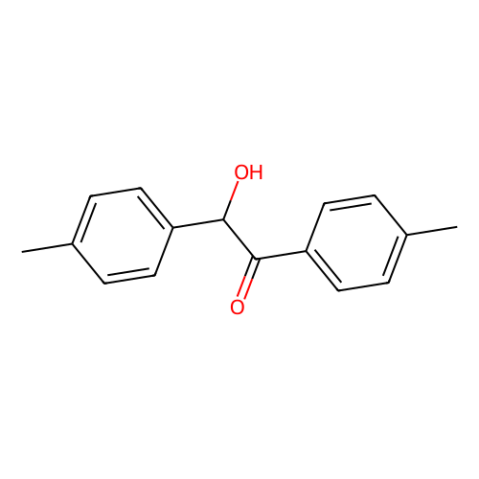 4,4'-二甲基安息香,4,4'-Dimethylbenzoin