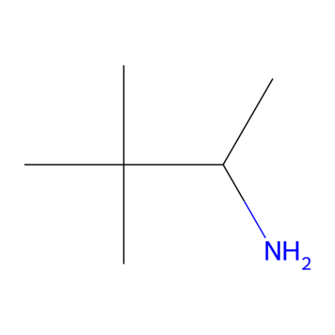 3,3-二甲基-2-丁胺,3,3-Dimethyl-2-butylamine