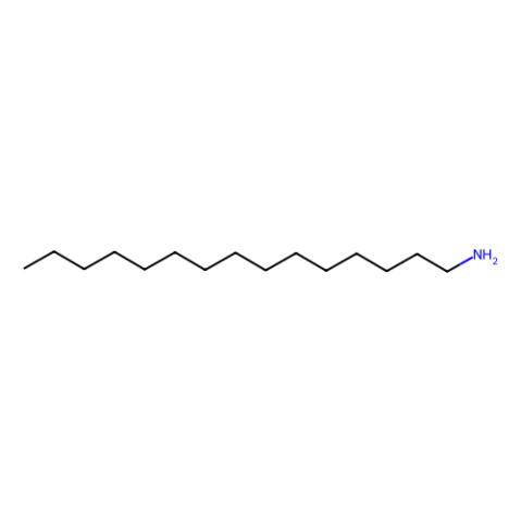 1-氨基十五烷,1-Aminopentadecane