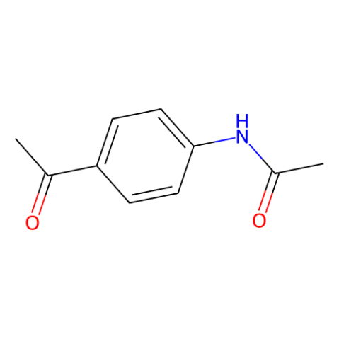 4'-乙酰氨基苯乙酮,4'-Acetamidoacetophenone