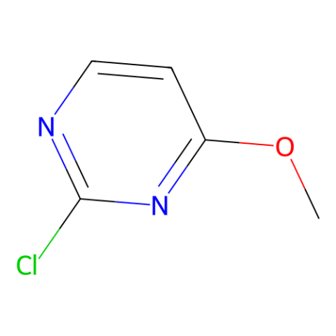 2-氯-4-甲氧基嘧啶,2-Chloro-4-methoxypyrimidine