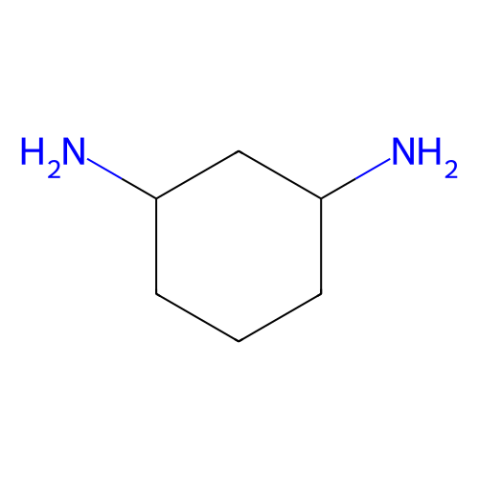 1,3-環(huán)己烷二胺 (順反混合物),1,3-Cyclohexanediamine (cis- and trans- mixture)