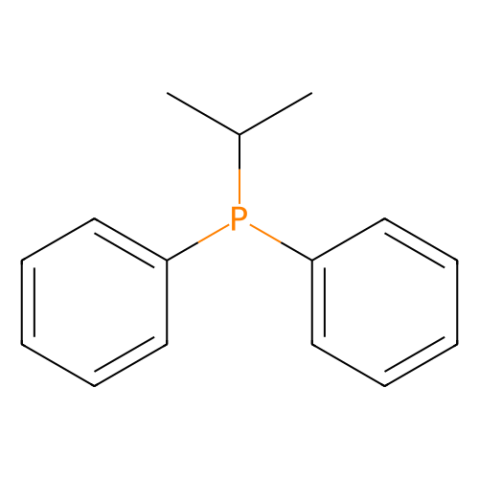 异丙基二苯基膦,Isopropyldiphenylphosphine