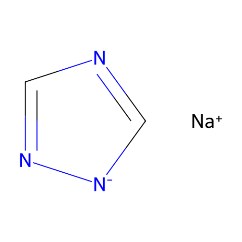 1,2,4-三唑钠,Sodium 1,2,4-Triazolide