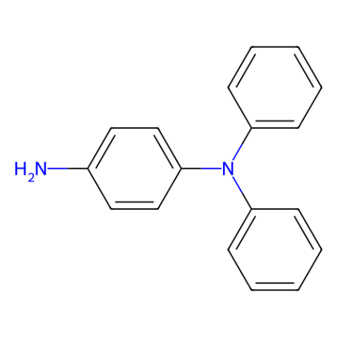 4-氨基三苯胺,4-Aminotriphenylamine